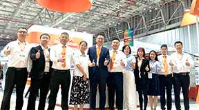 荣耀绽放！逐梦国际参展越南畜牧业盛会VIETSTOCK 2024