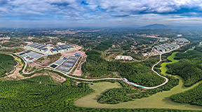 同心筑梦—逐梦国际楼房养猪新模式，助力东瑞项目打造国内生态养殖新标杆