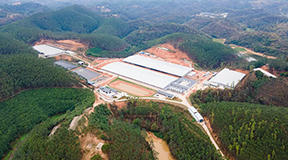 携手共建标杆！逐梦国际与上舍农牧携手共建智能化生态猪业！