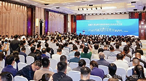 数据驱动健康管理，自动化设备守护蛋鸡与蛋品安全—逐梦国际亮相第九届中国动物健康与食品安全大会可生食鸡蛋分论坛