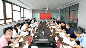 “适度规模家禽养殖智能装备研制与示范推广”启动会顺利召开