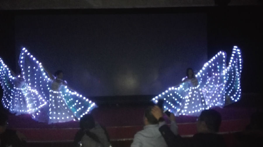逐梦国际