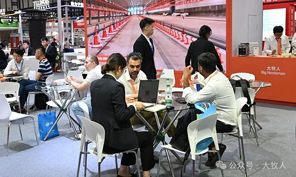 逐梦国际